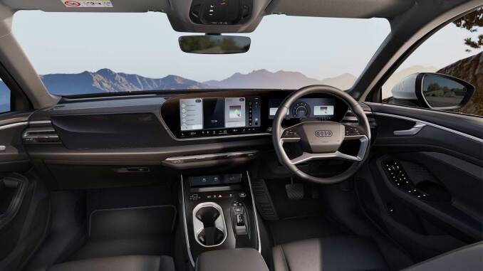 Audi A6 2.0 TFSI 204 Sport 5dr S Tronic Petrol Estate - Image 5
